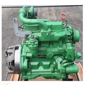 Motor john deere 3029tpy21 pentru tractor john deere tractor serie 5