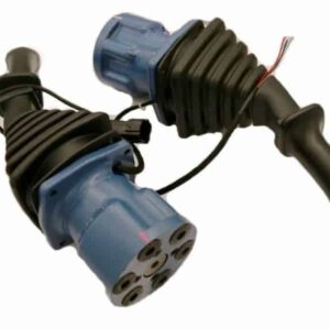 Joystick-maneta de control excavator hitachi zx270 ult-018220