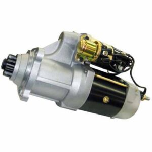 Electromotor pentru excavatoare jcb ult-015128