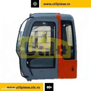 Cabina pentru excavator hitachi zx110