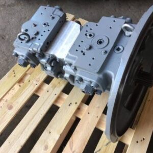 Pompa hidraulica hitachi zx250lcn-3 ult-035177