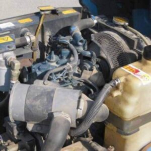 Motor airman ax08 ult-020157