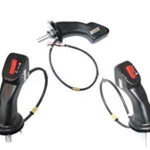 Joystick-maneta de control miniexcavator caterpillar 304c ult-018386