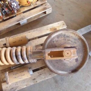Dezmembrare excavator liebherr r932 ult-011852