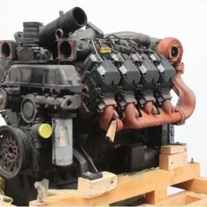 Motor deutz bf8m1015c (380 kw)