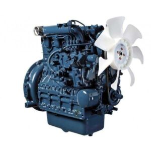 Motor kubota v2403 ult-024200