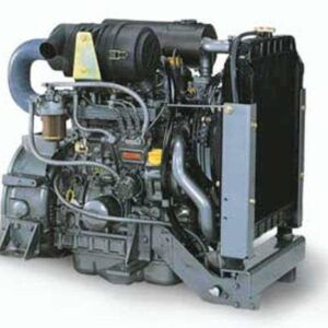 Motor case 40 lc ult-020226