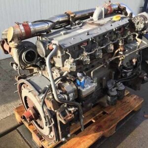 Motor deutz bf6m1013-26e3 ult-021928