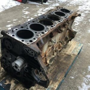 Bloc motor gol iveco cursor 10 f3ae0681 2006 ult-03500