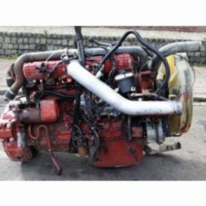 Motor IVECO 8460 ult-023600