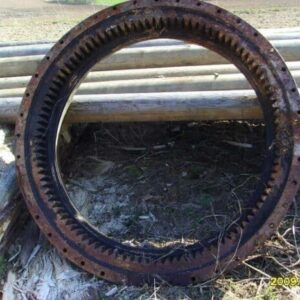 Coroana rotire second hand o&k rh12 excavator ult-09178