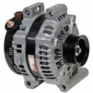 Alternator motor CUMMINS- 6ct8.3 ult-0415