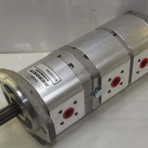 Pompa hidraulica komatsu pc10, pc20 ult-035736