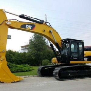 Dezmembrari buldoexcavator, excavator, incarcator frontal JCB