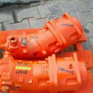 Pompa hidraulica linde mf 50, pentru utilaje atlas 1302 d ult-036171