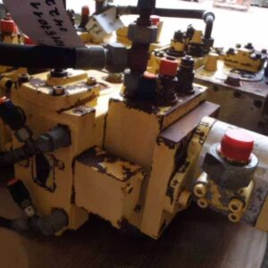 PompÃ„Æ’ hidraulicÃ„Æ’ bomag hydromatik a4vg710v30l ult-031929