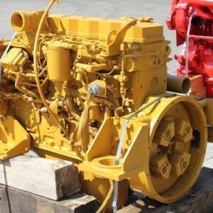 Motor complet cummins 5.9 â€“ stare excelenta ult-020775