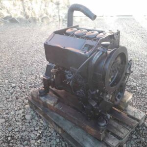 Motor deutz bf4l913 pentru utilaje grele ult-021646