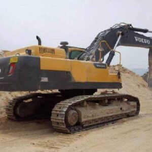 Piese de schimb second hand pentru volvo ec480 ult-028934