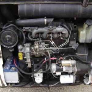 Motor pentru bobcat e16 ult-025387