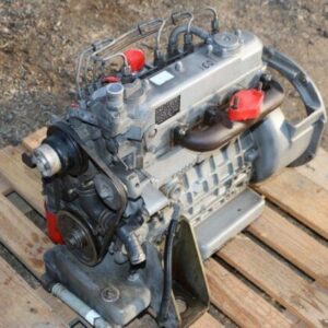 Motor kubota d1550 â€“ reconditionat complet â€“ garantie 3-6 luni ult-023972
