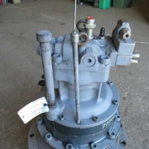 Motor hidraulic reductor de rotire  hitachi ult-023354