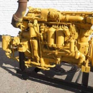 Motor caterpillar 830 m ult-020471