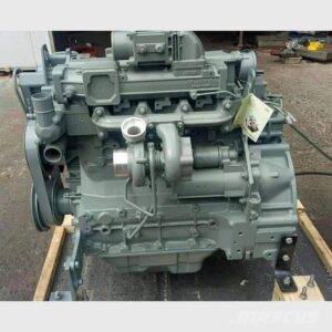 Motor pentru deutz bf6m1013e ult-025397
