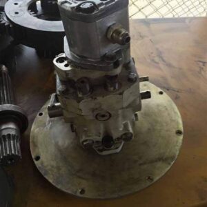 Pompa hidraulica sauer danfoss spv15-2216 ! ult-037767