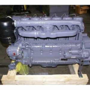 Motor deutz f6l912d ult-022526