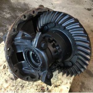 Diferential scania r660 4.22 2290187 574618 ult-012649