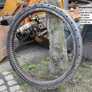Coroana de rotire excavator o&k rh 6.22 ult-07549