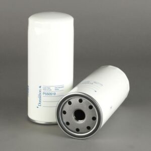 Filtru ulei donaldson p550519 pentru volvo 478736