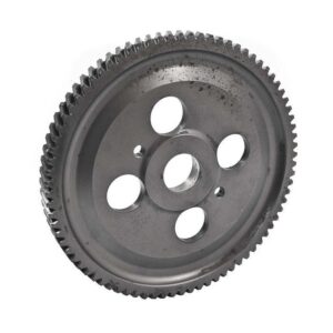 Pinion motor 1318674 caterpillar