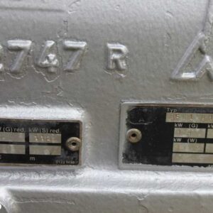 Motor deutz bf6l913c de la o&k rh 12