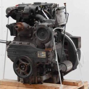 Motor second hand perkins 1004-42 â€“ din dezmembrare ult-026840