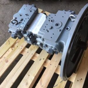 Pompa hidraulica miniexcavator komatsu pc40 ult-036691