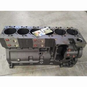 Bloc motor cummins qsc ult-03373
