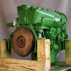 Motor deutz bf4l913 â€“ second hand ult-021652