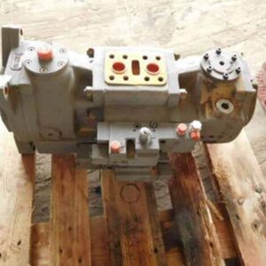 Pompa hidraulica pentru excavator liebherr 944c ult-037252
