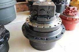Transmisie finala-hidromotor de mars Caterpillar 308