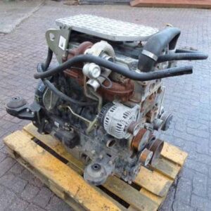 Motor second hand jcb ult-026674