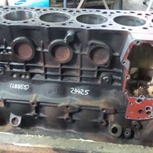 Bloc motor iveco f4be ult-03550