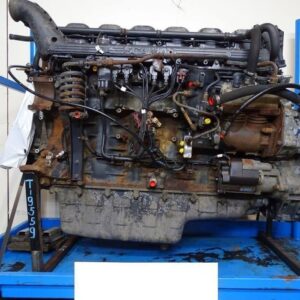 Motor second hand scania  sc-r dt-1206 ult-026931
