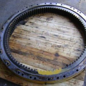 Coroana de rotire excavator caterpillar 315 c ult-07092