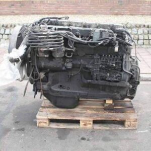 Motor complet MAN D28661LF31 ult-020898