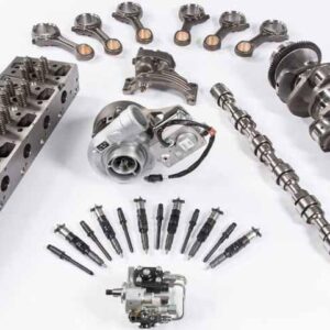 Piese motoare mitsubishi  s4q2, l3e, 6d24, s4l2 ult-029362