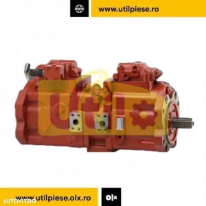 Pompa hidraulica kawasaki k5v200dth-10ar-9c0z-v