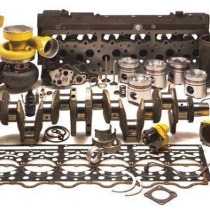 Piese mercedes benz  om 471 la ult-029284