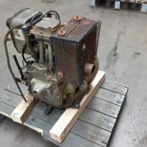 Motor hatz 1d81z second hand ult-023171